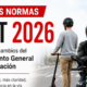 Nuevas normas DGT 2026: casco obligatorio en patinetes eléctricos, guantes para motoristas y cambios del Reglamento General de Circulación