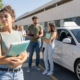 Plan PRO de la DGT y acceso a los exámenes prácticos de conducir en España